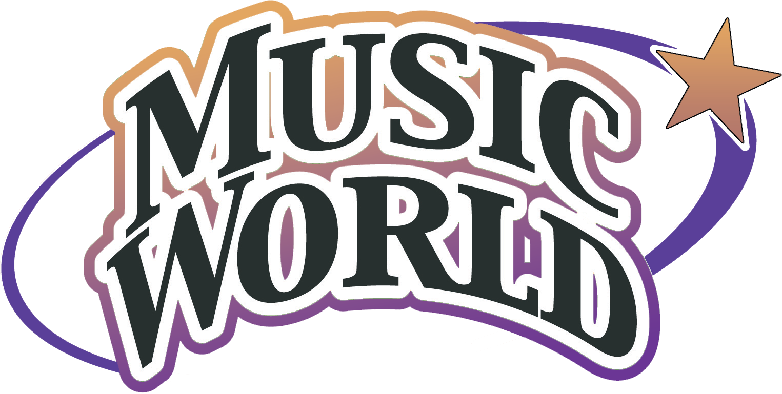 Music World Stores