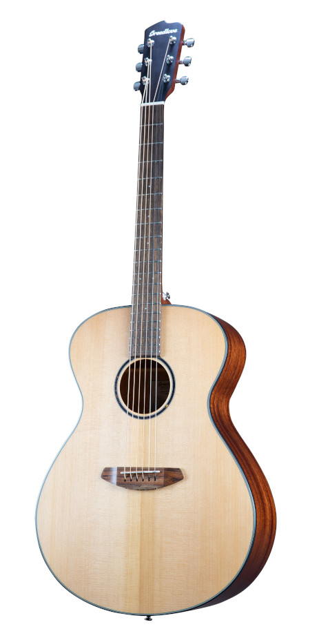 Breedlove Import Guitars – Music World Stores